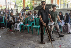 KPU Harus Fasilitasi Pemilih Disabilitas pada Pilkada 2024