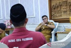 Integrasikan Program OPD dan CSR