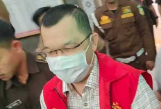 Perjalanan Kasus Dugaan Korupsi Dana Hibah yang Menjerat H. Hendri Zainuddin : Berapa Harta Kekayaannya ?