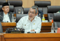 DPR Minta Tingkatkan Porsi DBH Daerah Penghasil