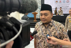 KPU : Kesiapan Logistik Pilkada Serentak 2024 Sudah Lebih 60 Persen !