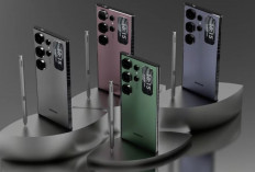 Samsung Galaxy S26 Hadir Tanpa Varian Plus, Diganti Edge ? Ini Bocorannya !