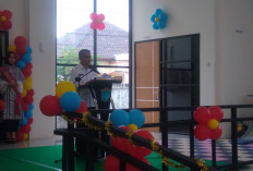 Soft Opening MPP : Wabub Ogan Ilir Harapkan Hal Ini