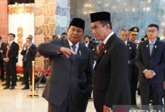 Prabowo Lantik Raffi Ahmad dan Gus Miftah Sebagai Utusan Khusus Presiden : Apa Peran Mereka?