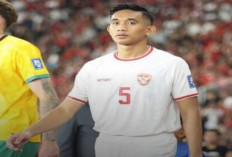 Rizky Ridho Ingin Curi Ilmu dari Mees Hilgers: Kedatangan Bek FC Twente Disambut Positif