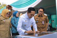 Pemkot Palembang Perluas Puskesmas Rawat Inap, 24 Jam Siap Layani Warga