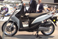 10 Skutik 50 CC Terbaik 2025: Gerbang Awal Kebebasan Berkendara yang Tak Lekang Zaman !