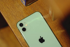iPhone 11 Turun Harga Lagi April 2024 : Diskon 200 Ribu, Segini Harganya Sekarang !