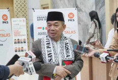 Kelaparan Massal di Gaza Bukan lagi Konflik Geopolitik   