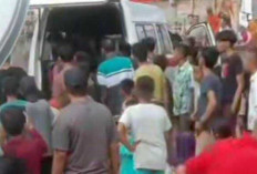 Tragis! Siswa SD Tikam Siswa MTs Hingga Tewas