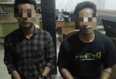 Tragis, Warga Babat Toman Tewas Dibacok Dalam Pengeroyokan di Sanga Desa