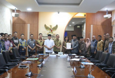 Pemprov Sumsel Dukung Program Super Prioritas Muba 