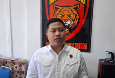 Polres Dalami Keaslian Senpi Dalam Kasus Percobaan Pencurian Rumah Polisi