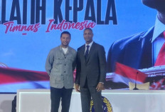 Filosofi Patrick Kluivert: Sepak Bola Menyerang untuk Indonesia