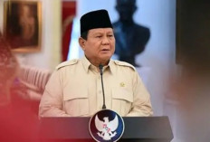 Prabowo Dijadwalkan Sampaikan Pidato Kunci di WEF Davos 2026