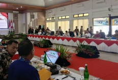 RUU KUHAP Mendesak Disahkan, Wamenkumham Ingatkan Semua Tahanan Bisa Dibebaskan
