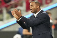 Strategi Kluivert Terbukti Ampuh Sukses Kalahkan Bahrain, Ini Rahasianya!
