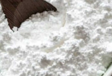 Gula Halus : Bahan Pemanis Serbaguna dalam Dunia Kuliner