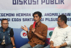 15 Cabor Bakal Dukung Komisaris BUMD Maju Ketua KONI Muba