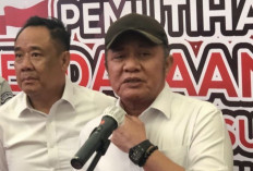 Deru Kecam Pengancaman Dokter di RSUD Sekayu