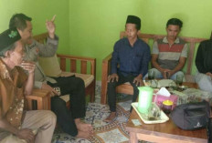 Usai Minta Kopi Pakai Garam, Kakek Mujiman Meninggal  Mendadak, Polisi Sebut Penyebabnya !  