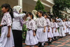 Siapkan Mental Anak Sebelum Kembali Sekolah