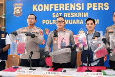 Polisi Ungkap Motif Pembunuhan Lansia di Gelumbang,  Ternyata Bukan Soal Harta Benda