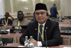 Dukung Rencana Pemerintah Evakuasi Warga Gaza Palestina   