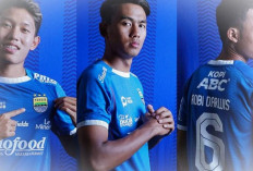 Tiga Pemain Muda Persib Bandung Dipanggil Shin Tae-yong untuk Persiapan Piala AFF 2024