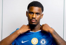 Chelsea Datangkan Bek Muda Asal Belanda