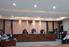 Pasutri Minta PTBA dan BSP Hentikan Aktivitas Penggusuran
