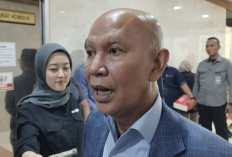 DPR Minta Dana Rp200 T Himbara Sasar UMKM