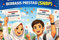 Universitas Sriwijaya Terima 2.294 Mahasiswa Baru Jalur SNBP 2026/2027
