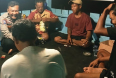 Keamanan Lingkungan Tanggung Jawab Bersama