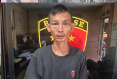 Kembali Beraksi, Residivis Pencuri Kepergok Pemilik Rumah: Nyaris Jadi Bulan-Bulanan Massa