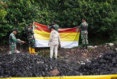 Kementerian ESDM Tidak Koordinasi ke Pemda Muara Enim