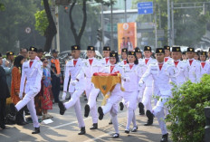 Sumpah Pemuda Jadi Momentum Kawal Demokrasi dan Persatuan Bangsa