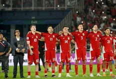 PSSI Panggil 32 Pemain untuk Hadapi China dan Jepang