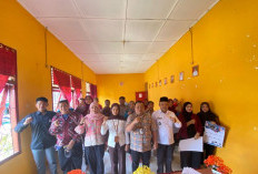 Baznas Palembang Dorong ASN Tunaikan Zakat Mal Selama Ramadhan 2026