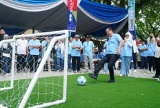 Piala Dunia 2026 Bergulir, Cik Ujang Dorong Nobar Massal di Seluruh Sumsel