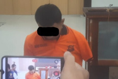 Pria Asal OKU Selatan Nekat Bobol Kotak Amal di 10 Masjid di OKU