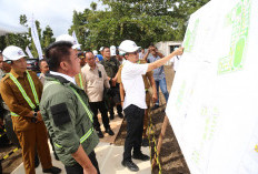 Rekrut Siswa Dari Keluarga Kurang Mampu