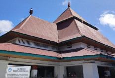 Pusaka Bengkulu yang Abadi: Memahami Kekuatan Warisan Sejarah Masjid Jamik