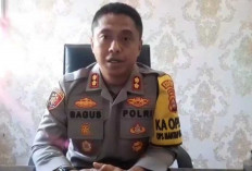 Kasus Pembunuhan Yongki Ariansyah Memasuki Babak Baru : Polres Ogan Ilir Tetapkan Satu Tersangka ! 