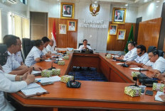 Muara Enim Siapkan Tiga Opsi Lahan  Sekolah Rakyat