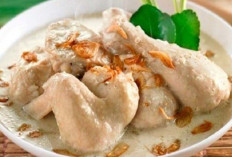 Lebaran Sehat Tanpa Takut Kolesterol ! Begini Cara Mengatur Pola Makan