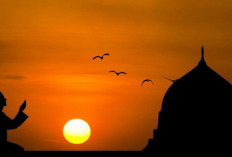 Amalan Malam Lailatul Qadr: Keutamaan dan Cara Meraihnya
