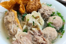 Bakso Malang, Kuliner Ikonik Jawa Timur dengan Ragam Isian Menggugah Selera
