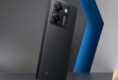POCO M7 Pro 5G Hadirkan Warna Baru Black: Tawarkan Performa Gahar di Harga Rp2 Jutaan !