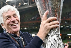 Gasperini Bakal Gantikan Ranieri